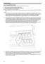 Page 30 
 
GT-3 Series 
3. Getting Started 
20 
3-2-2. Turning Off Your Printer 
When you have finished using your printer, follow the instructions below to turn it off. 
(1)  Make sure that your printe r is [standby] or [ready] mode.   
(2)  Select [Platen Reset] in Menu to  store the Platen in the printer.   
(3)  Press Power Switch to turn OFF your printer. 
(4)  If you are planning not to use your printer for over-two-w eek periods of time, disconnect the power plug from the power 
outlet. 
  
z   As for...