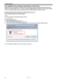 Page 34 
 
GT-3 Series 
3. Getting Started 
24 
3-3-4. Installation of PC for Windows Vista / Windows 7 (32 bit / 64 bit) 
Refer first to 3-3-2. PC preparation: For Windows XP (32 bit) and confirm the proce ss. Install the file Output Printer Driver 
Brother GT-3 FileOutput first to your PC. Tools and manuals ar e installed together from Install CD, and PC must be restarted. 
Then PC is connected to USB 2.0 cable, the printer tur ned ON, and USB 2.0 cable connected to the printer.   
 
Install File Output...