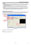 Page 47 
 
GT-3 Series 
4. Printing Directly from Applications
37
 
z  The platen size may become 14x16 inches when pressing Set From  Printer, even after setting the size of 10x12 inches at 
Document Properties dialog box of Printe r Driver. To make print data in platen size of 10x12 inches, set Width : 254 mm 
(10 inch), Height : 304.8 mm (12 inch).   
z   If the print data file is not saved from  the printer driver menu but application m enu, the extension of the print data is 
automatically .prn although...