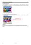 Page 52 
  
GT-3 Series 
4. Printing Directly from Applications 
42 
Color Swatch in Useful Tools:   
(1)  See 3-3-7. Opening the Useful Tools and download Photoshop Color Swatch (called palette in CorelDRAW) 
GT_Colors_T.aco. 
(2)  Select [ Window ] and check [ Swatches ] to show. Click the  little triangle at the right top of the window (in the orange 
circle below) to show the submenu. 
    
 
Photoshop CS2 
 
(3)  Select [ Replace Swatches... ] and  select file GT_Colors_T.aco.   
The swatch replaced. Use...