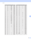 Page 193Appendix 
187
A
 
No. Code 128 Set C Input command Hex No. Code 128 Set C Input command Hex
0 00 NUL 0x00 52 52 4 0x34
1 01 SOH 0x01 53 53 5 0x35
202 ST
X0x02 54 54 6 0x36
303 ET
X0x03 55 55 7 0x37
404 EO
T0x04 56 56 8 0x38
5 05 ENQ 0x05 57 57 9 0x39
606
ACK 0x06 58 58 : 0x3a
7 07 BEL 0x07 59 59 ; 0x3b
8 08 BS 0x08 60 60 < 0x3c
9 09 HT 0x09 61 61 = 0x3d
10 10 LF 0x0a 62 62 > 0x3e
11 11 V
T0x0b 63 63 ? 0x3f
12 12 NP 0x0c 64 64
@0x40
13 13 CR 0x0d 65 65
A0x41
14 14 SO 0x0e 66 66 B 0x42
15 15 SI 0x0f 67 67...