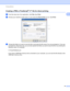 Page 30Printing Methods 
24
1
Creating a PRN or PostScript® 3™ file for direct printing1
aFrom the menu bar of an application, click File, then Print.
bChoose your machine model name (1) and check the Print to file box (2). Click Print. 
cChoose the folder you want to save the file to and enter the file name if you are prompted to. If you are 
prompted for a file name only, you can also specify the folder you want to save the file in by entering the 
directory name. For example:
C:\Temp\FileName.prn
If you have...