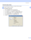 Page 39Printing Methods
29
2
Automatic duplex printing2
If you are using the Macintosh Printer Driver, see Duplex Printing on page 62.
aPut paper in the paper tray or MP tray.
bFor the Windows® printer driver
1Open the Properties dialog box in the printer driver.
2From the General tab, click the Printing Preferences button.
3From the Basic tab, choose Duplex from the Duplex / Booklet setting.
4Click the Duplex Settings... button, the Duplex Settings will appear. 
5Choose Use Duplex Unit from the Duplex Mode...