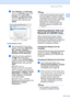 Page 19Setting Up the Printer
15
1
cSelect [RS-232] in the [Port type] 
(10.4.11) / [Protocol] (10.5.x-10.6) 
pull-down menu, select [SPP 
Printing] in the [Device service] 
(10.4.11) / [Service] (10.5.x-10.6) 
pull-down menu, and then click 
[Apply].
 
„Add Bluetooth Printer
aStart the Bluetooth Printer Setup 
program. Double-click [Macintosh 
HD] - [Library] - [Printers] - 
[Brother] - [PocketJet Utilities] - 
[Bluetooth Printer Setup.app].
bSelect the port name specified in 
stepc of Serial Port Setup 
on...