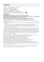 Page 2Trademarks
FlashFX® is a registered trademark of Datalight, Inc.
FlashFX® Copyright 1998-2007 Datalight, Inc.
U.S.Patent Office 5,860,082/6,260,156
FlashFX
® Pro™ is a trademark of Datalight, Inc.
Datalight® is a registered trademark of Datalight, Inc.
Copyright 1989-2007 Datalight, Inc., All Rights Reserved
Video powered by Mobiclip™ encoding and playback technology. 
IMPORTANT:
READ BEFORE DOWNLOADING, COPYING, INSTALLING OR USING.
By downloading, copying, installing or using the software you agree to...