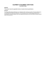 Page 111EQUIPMENT ATTACHMENT LIMITATIONS 
(Canada only)
NOTICE
This product meets the applicable Industry Canada technical specifications.
NOTICE
The Ringer Equivalence Number is an indication of the maximum number of devices allowed to 
be connected to a telephone interface. The termination on an interface may consist of any 
combination of devices subject only to the requirement that the sum of the RENs of all the devices 
does not exceed five.
 