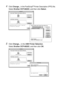 Page 19611 - 9   USING YOUR DCP WITH A MACINTOSH®
4Click Change... in the PostScript® Printer Description (PPD) file.
Select Brother DCP-8025D, and then click Select.
5Click Change... in the USB Printer Selection.
Select Brother DCP-8025D, and then click OK.
 