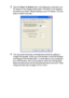 Page 213NETWORK SCANNING (WINDOWS® 98/98SE/ME/2000 PROFESSIONAL AND XP ONLY) 12 - 4
3Click the Scan To Button tab in the dialog box and enter your 
PC Name in the Display Name field. The DCPs LCD displays 
the Name you enter. Default setting is your PC Name. You can 
enter a name if you like.
4You can avoid receiving unwanted documents by setting a 
4-digit PIN Number. Enter your PIN Number in the PIN Number 
and Retype PIN Number field. To send data to a PC protected 
by a PIN Number, the LCD prompts to enter...