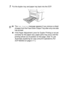 Page 235TROUBLESHOOTING AND ROUTINE MAINTENANCE   14 - 10
3Put the duplex tray and paper tray back into the DCP.
■The Jam Duplex message appears if you remove a sheet 
of paper from the Face Down Output Tray after only one side 
has printed.
■If the Paper Adjustment Lever for Duplex Printing is not set 
correctly for the paper size, paper jams may occur and the 
printing will be out of position on the page. (See To use 
Automatic Duplexing for copy and print operations (For 
DCP-8025D) on page 2-11.)
 