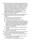 Page 22413 - 7   IMPORTANT INFORMATION
13Never push objects of any kind into this product through cabinet 
slots, since they may touch dangerous voltage points or short 
out parts resulting in the risk of fire or electric shock. Never spill 
liquid of any kind on the product. Do not attempt to service this 
product yourself because opening or removing covers may 
expose you to dangerous voltage points and other risks and 
may void your warranty. Refer all servicing to a Brother 
Authorized Service Center. For...