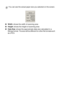 Page 1268 - 9   HOW TO SCAN USING WINDOWS®
■Width: shows the width of scanning area
■Height: shows the height of scanning area
■Data Size: shows the approximate data size calculated in a 
Bitmap format. The size will be different for other file formats such 
as JPEG.
You can see the actual paper size you selected on the screen.
 