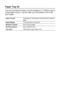 Page 27015 - 11   OPTIONAL ACCESSORIES
Paper Tray #2
You can purchase the Paper Tray #2 accessory (LT-5000) to use as 
a third paper source. Tray #2 holds up to 250 sheets of 20 lb (80 
g/m
2) paper.
Paper Tray #2:Holds approx. 250 sheets of 20 lb (80 g/m2) Letter/A4 
paper
Basis Weight:16 to 28 lb (60 to 105 g/m
2)
Moisture Content:4% to 6% by weight
We Recommend:Xerox 4200DP 20 lb
Cut sheet:Hammermill Laser Paper 24 lb
 