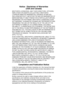 Page 5   iii
Notice - Disclaimer of Warranties
(USA and Canada)
BROTHER’S LICENSOR(S), AND THEIR DIRECTORS, OFFICERS, 
EMPLOYEES OR AGENTS (COLLECTIVELY BROTHER’S 
LICENSOR) MAKE NO WARRANTIES, EXPRESS OR IMPLIED, 
INCLUDING WITHOUT LIMITATION THE IMPLIED WARRANTIES OF 
MERCHANTABILITY AND FITNESS FOR A PARTICULAR PURPOSE, 
REGARDING THE SOFTWARE. BROTHER’S LICENSOR(S) DOES 
NOT WARRANT, GUARANTEE OR MAKE ANY REPRESENTATIONS 
REGARDING THE USE OR THE RESULTS OF THE USE OF THE 
SOFTWARE IN TERMS OF ITS...