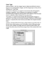 Page 205USING YOUR DCP WITH A MACINTOSH®   11 - 18
Color Type
Black & White—Set the image Type to Black and White for text or 
line art. For photographic images, set the image type to Gray (Error 
diffusion) or True Gray.
Gray (Error Diffusion)
—is used for documents with photographic 
images or graphics. (Error Diffusion is a method for creating 
simulated gray images by placing black dots instead of the true gray 
dots in a specific matrix instead of true gray dots.)
True Gray
—is used for documents with...