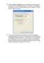 Page 213NETWORK SCANNING (WINDOWS® 98/98SE/ME/2000 PROFESSIONAL AND XP ONLY) 12 - 4
3Click the Scan To Button tab in the dialog box and enter your 
PC Name in the Display Name field. The DCPs LCD displays 
the Name you enter. Default setting is your PC Name. You can 
enter a name if you like.
4You can avoid receiving unwanted documents by setting a 
4-digit PIN Number. Enter your PIN Number in the PIN Number 
and Retype PIN Number field. To send data to a PC protected 
by a PIN Number, the LCD prompts to enter...