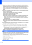 Page 6052
16 Nunca empurre objetos de nenhum tipo para dentro deste produto utilizando fendas do 
gabinete, já que eles podem tocar pontos de voltagem perigosos ou provocar curtos-circuitos, 
resultando no risco de incêndio ou choque elétrico. Nunca derrame líquido de qualquer tipo no 
produto. NÃO tente fazer a manutenção deste produto sozinho, porque abrir ou remover 
tampas pode expô-lo a pontos de voltagem perigosos e outros riscos, e pode anular sua 
garantia. Encaminhe todos os serviços de manutenção a um...