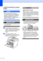 Page 9284
Limpeza da janela do scanner 
a laserC
AVISO 
NÃO use materiais de limpeza que 
contenham amônia, álcool, qualquer tipo 
de spray ou qualquer tipo de substância 
inflamável para limpar o interior ou o 
exterior do aparelho. Isto poderá causar um 
incêndio ou choques elétricos.
 
IMPORTANTE
NÃO toque na janela do scanner a laser 
com seus dedos.
 
aAntes de limpar a parte interna do 
aparelho, desligue-o. Desconecte todos 
os cabos e, em seguida, desconecte o 
cabo de alimentação da tomada 
elétrica....