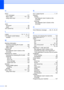 Page 180172
H
HELP
LCD messages
 ...................................147
Menu Table
 ................................ 147, 149
using menu keys
 .................................147
J
Jams
document
 ..............................................84
paper
 .....................................................84
Job Cancel key
 ................................... 6, 63
L
Labels .................................. 10, 11, 14, 17
LCD (liquid crystal display)
 ............... 6, 147
contrast...