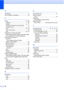 Page 8268
O
On/Off key .................................................. 7
Out of Memory message
 .......................... 38
P
Paper ................................................ 16, 59
capacity
 ................................................. 19
loading
 ............................................. 9, 11
loading envelopes and postcards
 ......... 11
printable area
 ........................................ 14
size
 ................................................. 15, 18
size of document...