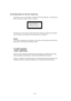 Page 119A-20
IEC 825 Specification (For 220–240 V Model Only)
This printer is a Class 1 laser product as defined in IEC 825 specifications.  The label shown
below is attached in countries where it is required.
CLASS 1LASER PRODUCT
APPAREIL Å LASER DE CLASSE 1
LASER KLASSE 1 PRODUKT
This printer has a Class 3B Laser Diode which emits invisible laser radiation in the Scanner
Unit. The Scanner Unit should not be opened under any circumstances.
Caution
Use of controls, adjustments or performance of procedures other...