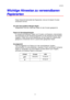 Page 110ANHANG
A-6
W W
i i
c c
h h
t t
i i
g g
e e
   
H H
i i
n n
w w
e e
i i
s s
e e
   
z z
u u
   
v v
e e
r r
w w
e e
n n
d d
b b
a a
r r
e e
n n
P P
a a
p p
i i
e e
r r
a a
r r
t t
e e
n n
Dieser Abschnitt behandelt die Papierarten, die sie mit diesem Drucker
verwenden können.
Vor dem Kauf größerer Mengen Papier
Vergewissern Sie sich, dass das Papier für den Drucker geeignet ist.
Papier für Normalpapierkopien
Im Handel wird zwischen Papier zum Drucken und Kopieren unterschieden.
Normalerweise ist der...