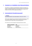 Page 54KAPITEL 2 DRUCKERTREIBER UND SOFTWARE
2-15
™ Assistent zur Installation des Netzwerktreibers
Der Assistent zur Installation des Netzwerktreibers erleichtert die Installation von
Druckern in einer Netzwerkumgebung. Sie können außerdem mit ihm automatisch
laufende .exe-Dateien erzeugen, die nur einmal laufen und die Installation eines
Druckers in einer Peer-to-Peer-Umgebung automatisieren.
™ Automatische Emulationsauswahl
✏
 Hinweis:
4Dieser Abschnitt betrifft nur die Druckermodelle HL-1450 und HL-1470N...