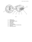 Page 19CHAPTER 1 ABOUT THIS PRINTER
1-9
 
 
 
 
 
 
 
Fig. 1-3
 
 
 
9 Interface cover
 10 PCB access plate
 11 Parallel interface connector
 12 USB connector
 13 Power switch
 14 AC power inlet
 15 Face up output tray
 16 Paper adjustment lever for duplex printing
 17 Duplex tray
 18 Face up tray extension
 
 
9131417 1615
18
1012 11
 