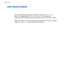 Page 84USER’S GUIDE
3-4
J J
o o
b b
   
C C
a a
n n
c c
e e
l l
   
s s
w w
i i
t t
c c
h h
You can cancel the processing or printing of data with the Job Cancel
switch.  The display shows “JOB CANCELLING” until cancelling is
completed. After cancelling the job, the printer returns to the “READY” state.
When the printer is in any state except receiving data or printing, the display
shows “NO DATA!!!” and you cannot cancel the job.
 