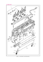 Page 136. FIXING UNIT
- 9 -
MODEL    HL-1850/1870N   84U-Z23/Z24-050/051
1-4
1-241-19
1-25
1-16
1-22
1-31-21 1
1-81-6 1-9
1-171-18
1-8
1-11-2
1-9
1-101-20
1-7
1-4  1-14
1-131-12
1-15
1-5
1-11
1-13
1-12
1-23
1-25
 