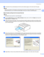 Page 25Printing Methods
18
2
dThe printer will now automatically print all the odd-numbered pages on the other side of the paper.
Note
When you put paper in the paper tray, first empty the tray then put the printed pages in the tray, with the 
printed side face up. (Do not add the printed pages to the top of a stack of unprinted paper.)
 
Manual duplex printing from the manual feed slot2
Note
You should not use very thin or very thick paper.
 
aFrom the Advanced tab choose the Manual Duplex printing mode, and...