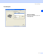 Page 36Driver and software
2 - 10
2
Tray Settings tab
Paper Source Setting
This feature recognizes the paper size 
in each paper tray.
 