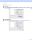 Page 53Driver and Software 
49
2
For Mac OS X 10.5.x and 10.6.x
aSelect Layout.
bChoose Long-edge binding or Short-edge binding in Two-Sided. Automatically the Two-Sided 
check box is checked.
 
cSelect Paper Handling.
dChoose All pages in Pages To Print and click Print. You can print pages on both sides of the paper. 
 