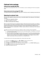 Page 104OPTIONS   4 - 16
Optional fonts package
Optional fonts package (BS-3000)
The optional fonts package (BS-3000) is the CD-ROM you need for installing the PS3 136 compatible 
fonts.
Optional barcode fonts package (BT-1000)
The optional barcode fonts package (BT-1000) is the CD-ROM you need for installing the barcode fonts.
Selecting the optional fonts
After you have installed the optional font card, you can select optional fonts using any of the following 
methods: 
1Through your application software
2With...