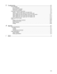 Page 18 xvii
6Troubleshooting ...................................................................................................................................... 6-1
LCD messages  ............................................................................................................................. 6-1
Error messages  ...................................................................................................................... 6-1
Maintenance messages...