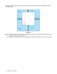 Page 271 - 9   ABOUT THIS PRINTER
The following figure details the recommended area around the printer for proper ventilation, operation 
and maintenance.
Figure 1-4
■Make sure that there is enough space behind the printer so you can easily access the back cover 
or duplex unit if a paper jam occurs.
■Make sure the paper tray does not extend past the edge of the table where the printer is located.
35cm(14)
70cm(28)50cm(20) 20cm(8)Back
Front
 