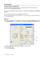 Page 392 - 2   DRIVER AND SOFTWARE
For Windows®
Features in the PCL printer driver 
You can also download the latest printer driver or get other information by accessing the Brother 
Solutions Center at http://solutions.brother.com
You can also change settings by clicking the illustration on the left side of the Basic tab in the Properties 
dialog box.
For more information, please see the online Help in the printer driver.
Basic Tab 
1Select the Paper Size, Multiple Page, Orientation and other settings.
2Select...