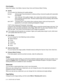 Page 412 - 4   DRIVER AND SOFTWARE
Print Quality 
Select the Quality, Color Mode, Improve Gray Color and Enhance Black Printing. 
■Quality
You can select the following print quality settings. 
Normal   600 dpi class. Recommended for ordinary printing. Good print quality with reasonable 
print speeds.
Fine       600 x 600 dpi. Print quality is higher. As a result, there will be more print data than 
when printing in Normal mode. This also causes longer print processing, data transfer 
and printing times.
with...