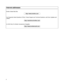 Page 6V
Internet addresses
Brother Global Web Site: 
For Frequently Asked Questions (FAQs), Product Support and Technical Questions, and Driver Updates and 
Utilities: 
(In USA Only) For Brother Accessories & Supplies:
http://www.brother.com
http://solutions.brother.com
http://www.brothermall.com
 