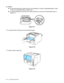 Page 1456 - 13   TROUBLESHOOTING
Caution
■We recommend that you place the drum unit assembly on a piece of disposable paper or cloth 
in case you accidentally spill or scatter toner.
■To prevent damage to the printer from static electricity, do not touch the electrodes shown in 
Figure 6-17.
Figure 6-17
3Use both hands to slowly pull out the jammed paper. 
Figure 6-18
4Open the back output tray.
Figure 6-19
 