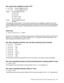 Page 164APPENDIX (SPECIFICATIONS, FONTS AND BAR CODE)   A - 9
Bar code human readable line ON or OFF
n = r0 or R0 Human readable line OFF
n = r1 or R1 Human readable line ON
Preset: Human readable line ON
(1) T5 or t5
(2) T6 or t6
(3) T130 or t130
(4) T131 or t131
Preset: Human readable line OFF
All others
This parameter shows whether or not the printer prints the human readable line below the bar code. 
Human readable characters are always printed with OCR-B font of 10 pitch and all the current character 
style...