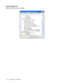 Page 612 - 11   DRIVER AND SOFTWARE
Device Settings tab 
Select the options you have installed.
 