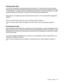 Page 76CONTROL PANEL   3 - 5
Printing Public data
You can use this setting to reprint documents that are stored in a Public area of the printer memory. 
Documents here will not be protected by a password and anyone can access them using the front panel 
or a web browser. The printer will not print a Public document when you send it to the printer. You must 
use the control panel of the printer or connect to the printer through a web browser.
Public data can be deleted using the control panel of the printer or...