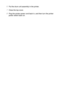 Page 1655 - 16 ROUTINE MAINTENANCE
HL7050_US_UG_FM5.5
6Put the drum unit assembly in the printer. 
7Close the top cover. 
8Plug the printer power cord back in, and then turn the printer 
power switch back on.
 