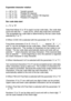 Page 247A - 48 
HL7050_US_UG_FM5.5
Expanded character rotation
n = a0 or A1 Upright (preset)
n = a1 or A1 Rotated 90 degrees
n = a2 or A2 Upside down, rotated 180 degrees
n = a3 or A3 Rotated 270 degrees
Bar code data start
n = b or B
Data that follows b or B is read in as bar code data.  Bar code data 
must end with the    code (5CH), which also ends this command.  
The acceptable bar code data is determined by the bar code mode 
selected by t or T. 
■When CODE 39 is selected with the parameter t0 or T0  
Forty...