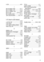 Page 252  INDEX I - 2
HL7050_US_UG_FM5.5
Ir-DA .................................. 4-21
J
jam at paper exits .............. 6-17
jam in duplex unit
 .............. 6-19
jam in mailbox unit
 ............ 6-22
jam in tray
 ................ 6-10, 6-11
jam inside printer
 ............... 6-14
Job Cancel button
 ........ 3-2, 3-4
L
LCD (liquid crystal display)
 ....................................... 3-16
LCD line #2
 ....................... 3-18
LCD menu
 ......................... 3-22
LED (light emitting diode)
 .....