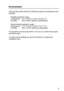 Page 28ABOUT THIS PRINTER 1 - 9
HL7050_US_UG_FM5.5
Environment
Only use the printer within the following ranges of temperature and 
humidity:
Possible operation range
Temperature: 10°C to 32.5°C (50°F to 90.5°F)
Humidity: 20% to 80% (without condensation) 
Recommended operation range
Temperature: 17.5°C to 25°C (63.5°F to 77°F)
Humidity: 30% to 70% (without condensation)
The machine must be level within 5 mm (0.2 in.) both front-to-back 
and left-to-right.
To avoid ozone building up, put this machine in a large...