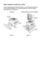 Page 291 - 10 ABOUT THIS PRINTER
HL7050_US_UG_FM5.5
Space needed to install your printer
Leave enough space around the printer. You will need this space to 
use the printer properly. The recommended (or minimum) space 
requirements are as follows.
No OptionsInstall Optional Duplex Unit, Lower Tray and Mailbox. 
Figure 1-4 Figure 1-5
100 mm 
3.94 inches
500 mm 
19.7 in.
400 mm 
15.8 in.
150 mm 
5.9 in. 600 mm 
23.6 in.
100 mm 
3.94 in.
600 mm 
23.6 in.
 