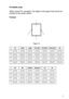 Page 36ABOUT THIS PRINTER 1 - 17
HL7050_US_UG_FM5.5
Printable area
When using PCL emulation, the edges of the paper that cannot be 
printed on are shown below.
Portrait 
Figure 1-6
A4 Letter Legal B5 (JIS) B5 (ISO) Executive A5
14.2 mm
(0.17 in)4.2 mm
(0.17 in)4.2 mm
(0.17 in)4.2 mm
(0.17 in)4.2 mm
(0.17 in)4.2 mm
(0.17 in)4.2 mm
(0.17 in)
26.01 mm
(0.24 in)6.35 mm
(0.25 in)6.35 mm
(0.25 in)5.84 mm
(0.23 in)6.01 mm
(0.24 in)6.35 mm
(0.25 in)6.01 mm
(0.24 in)
34.2 mm
(0.17 in)4.2 mm
(0.17 in)4.2 mm
(0.17 in)4.2...