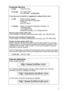 Page 6 v
HL7050_US_UG_FM5.5
Customer Service
In USA1-800-276-7746
In Canada1-877-BROTHER
(514) 685-6464    (In Montreal) 
If you have any comments or suggestions, please write to us at:
In USAPrinter Customer Support
Brother International Corporation
15 Musick
Irvine CA  92618
In CanadaBrother International Corporation (Canada), Ltd.
- Marketing Dept.
1, rue Hôtel de Ville
Dollard-des-Ormeaux, PQ, Canada H9B 3H6
Service center locator (USA only)
For the location of a Brother authorized service center, call...