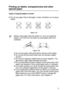 Page 54ABOUT THIS PRINTER 1 - 35
HL7050_US_UG_FM5.5
Printing on labels, transparencies and other 
special paper
Types of special paper to avoid
■Do not use paper that is damaged, curled, wrinkled or an unusual 
shape.  
Figure 1-25
Before using paper that has holes in it, such as organizer 
sheets, you must fan the stack to avoid paper jams and 
misfeeds. 
Figure 1-26
■Do not use paper with perforations (holes) at the edges.
■Do not put the punched holes near the actuator (paper 
sensor).
■Do not use organizer...